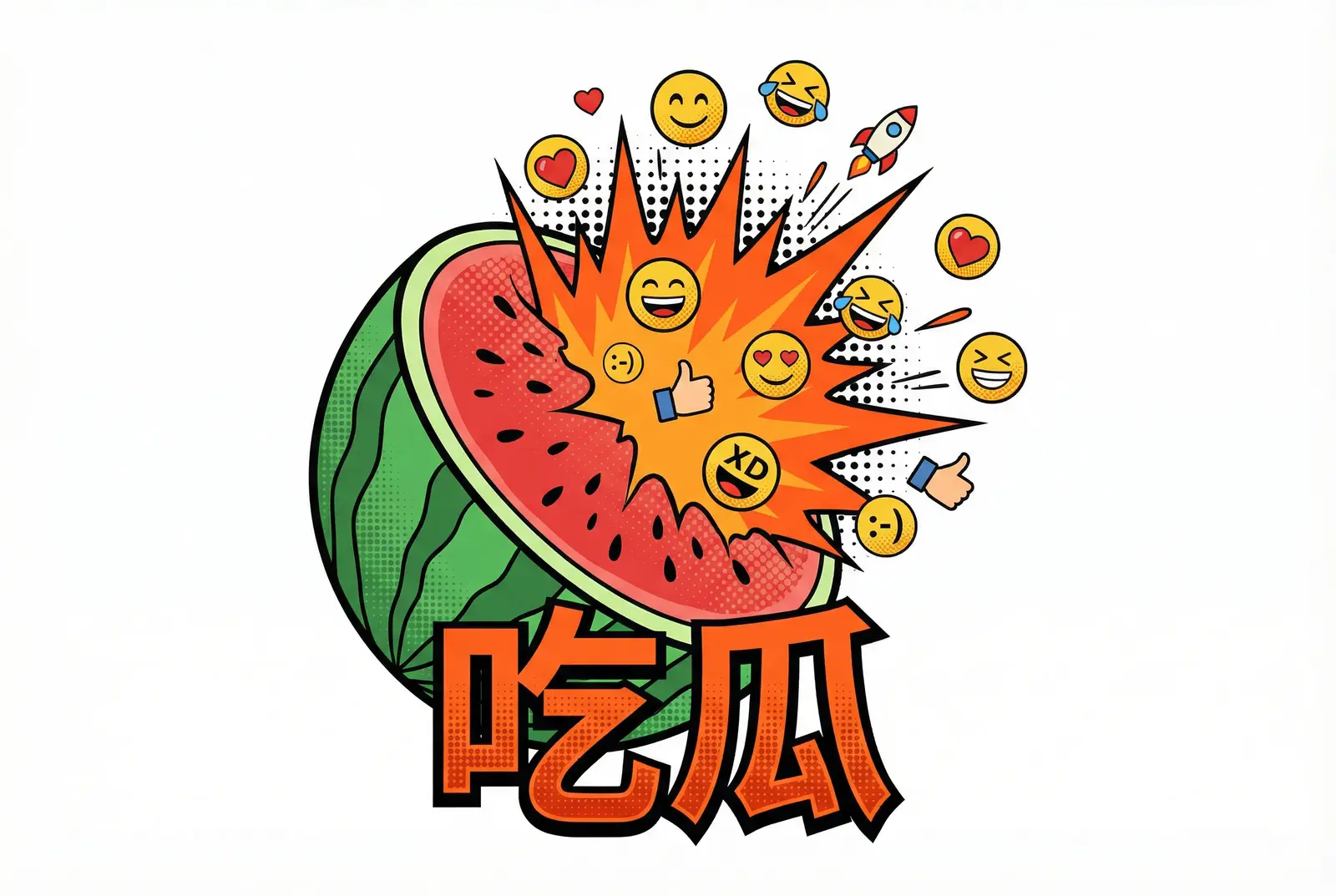 《今日吃瓜》_今日吃瓜最新地址 | 深度揭秘今日吃瓜 社区Logo